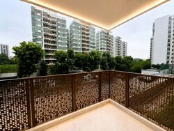 Tanah Merah Kechil Link (D16), Condominium #558889751